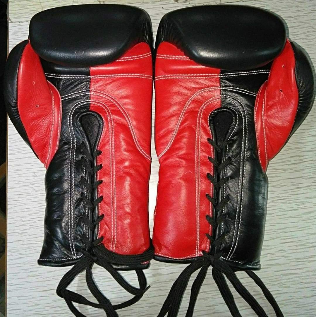 Gloves Size - 5